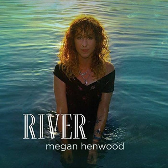 HENWOOD, Megan - River