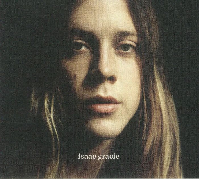 GRACIE, Isaac - Isaac Gracie