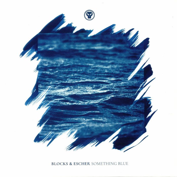 BLOCKS & ESCHER - Something Blue