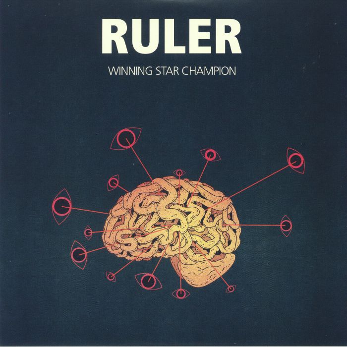 RULER - Winning Star Champion