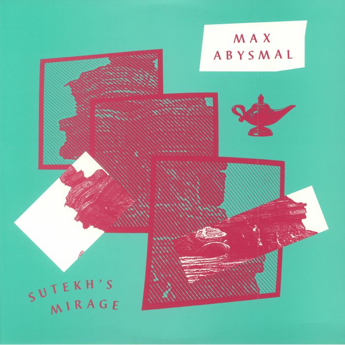 ABYSMAL, Max - Sutekh's Mirage