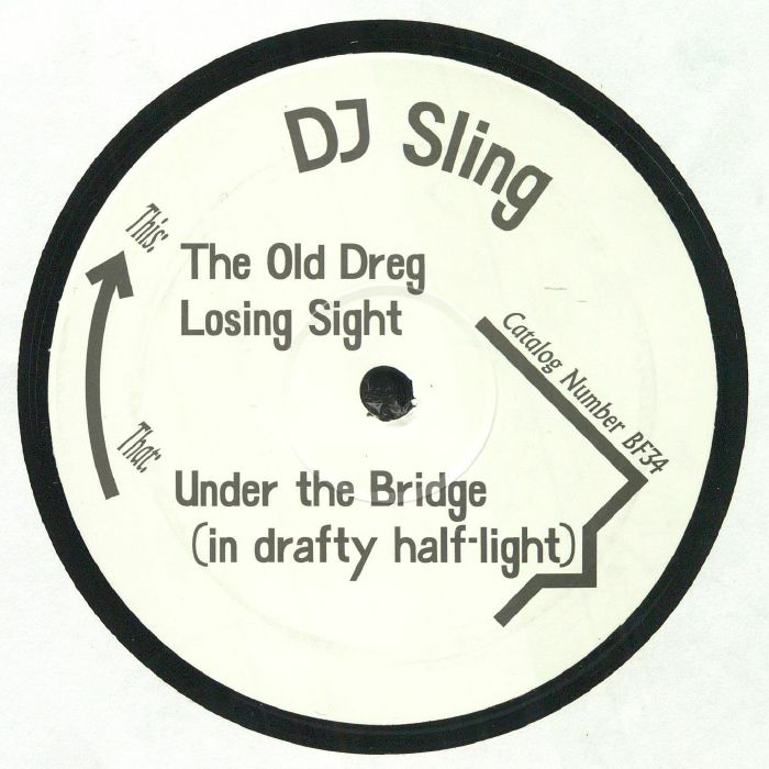 DJ SLING - Born Free 34