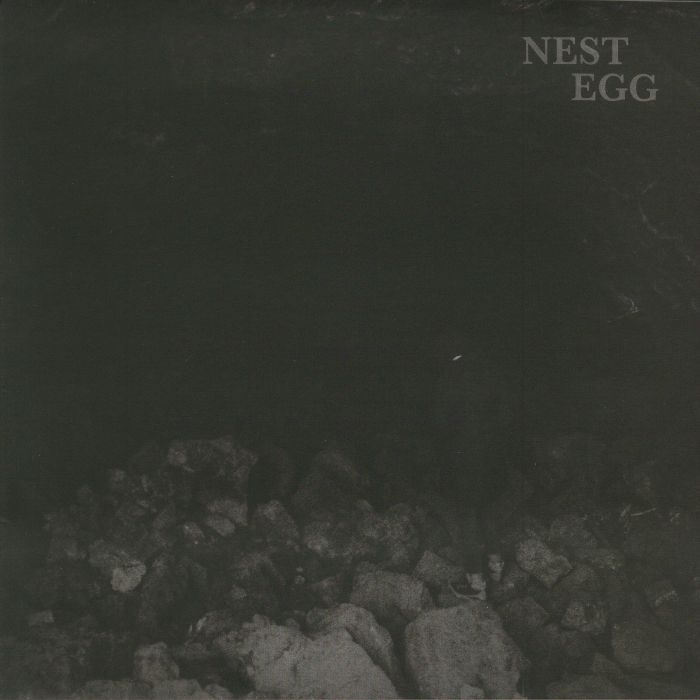 NEST EGG - Nothingness Is Not A Curse
