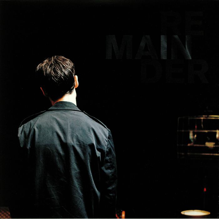 SCHNEIDER TM - Remainder (Soundtrack)