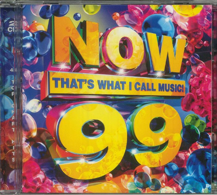 VARIOUS - Now That's What I Call Music 99