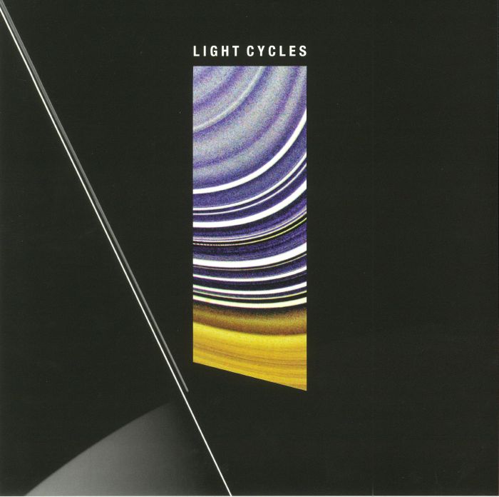 LIGHT CYCLES - Flowing EP