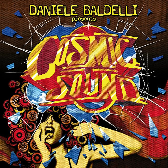 BALDELLI, Danielle - Cosmic Sound