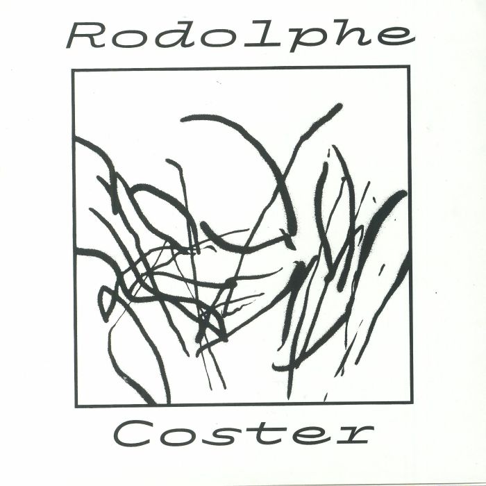 COSTER, Rodolphe - Plante