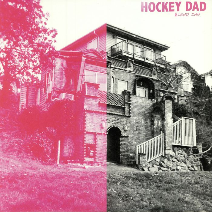 HOCKEY DAD - Blend Inn