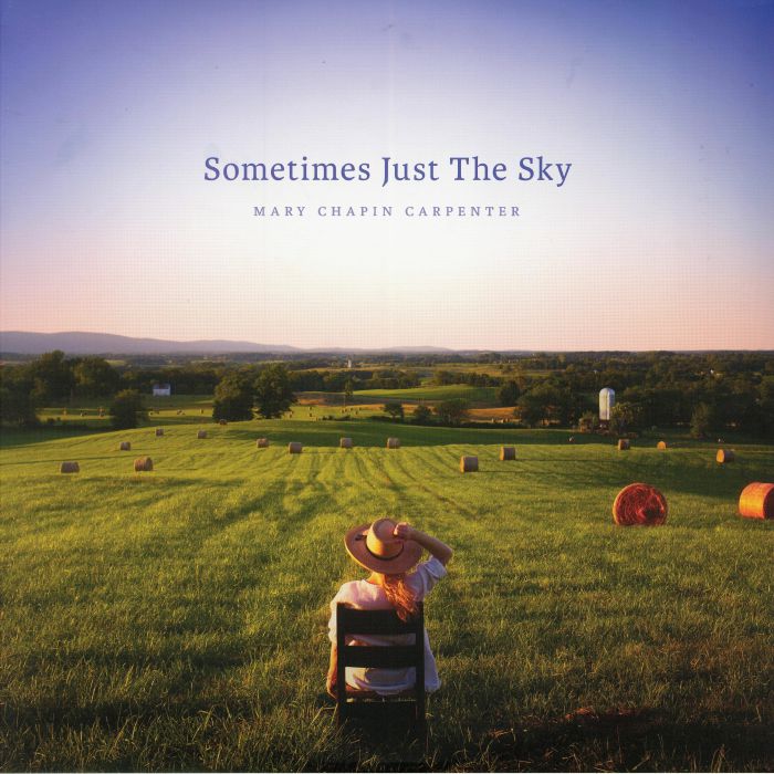 CHAPIN CARPENTER, Mary - Sometimes Just The Sky