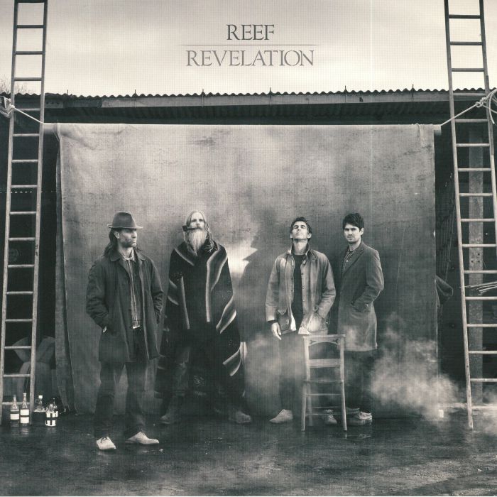 REEF - Revelation