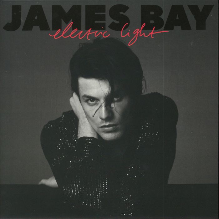 BAY, James - Electric Light