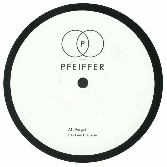 PFEIFFER - Forgot