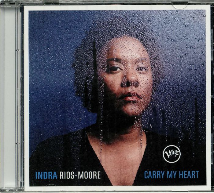 RIOS MOORE, Indra - Carry My Heart
