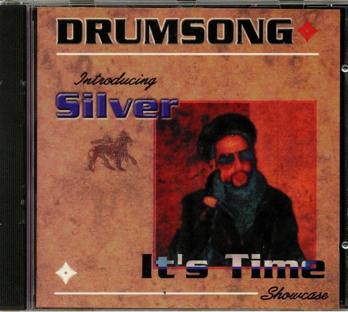SILVER - It's Time Showcase