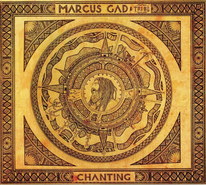 GAD, Marcus/TRIBE - Chanting