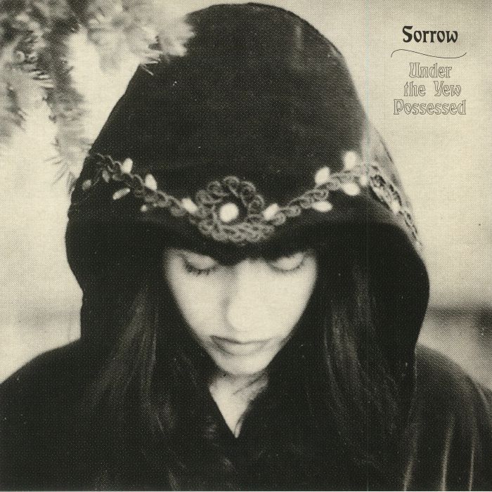 SORROW - Under The Yew Possessed (Record Store Day 2018)