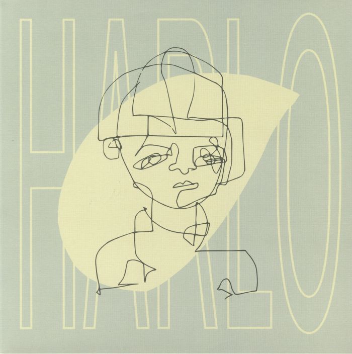 HARLO - Belmondo EP