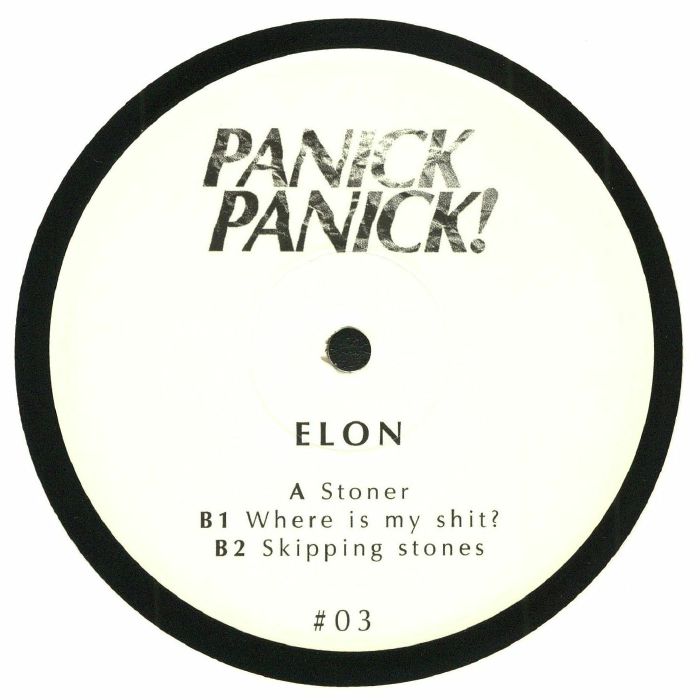ELON - Panick 03