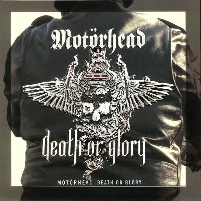 MOTORHEAD - Death Or Glory (Record Store Day 2018)