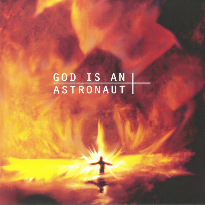 GOD IS AN ASTRONAUT - God Is An Astronaut