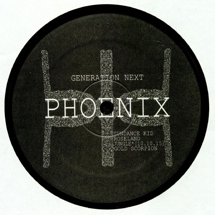 GENERATION NEXT - Phoenix