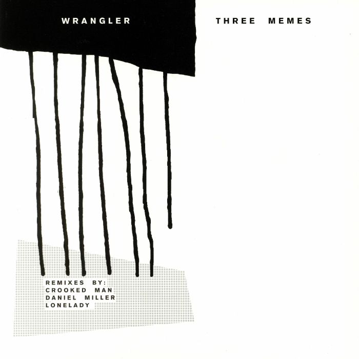 WRANGLER - Three Memes