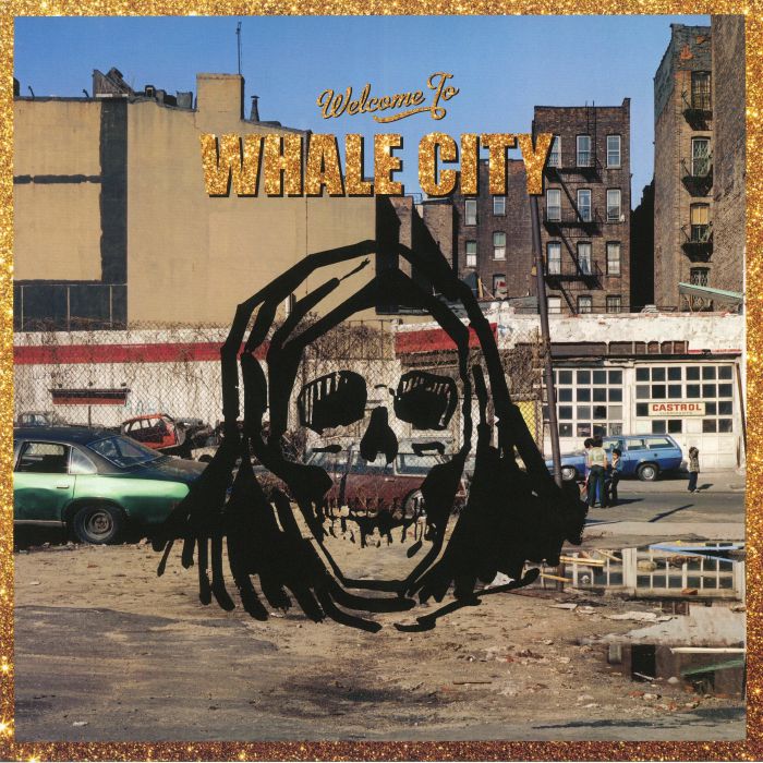 WARMDUSCHER - Whale City
