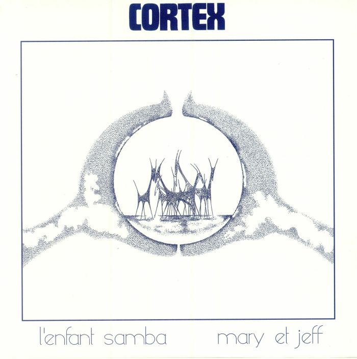 CORTEX - L'Enfant Samba (reissue)