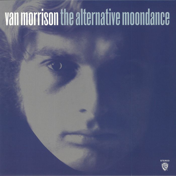 MORRISON, Van - The Alternative Moondance (Record Store Day 2018)