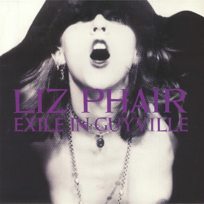 PHAIR, Liz - Exile In Guyville (reissue)