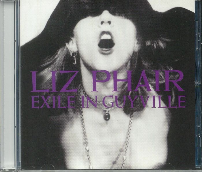 PHAIR, Liz - Exile In Guyville (reissue)