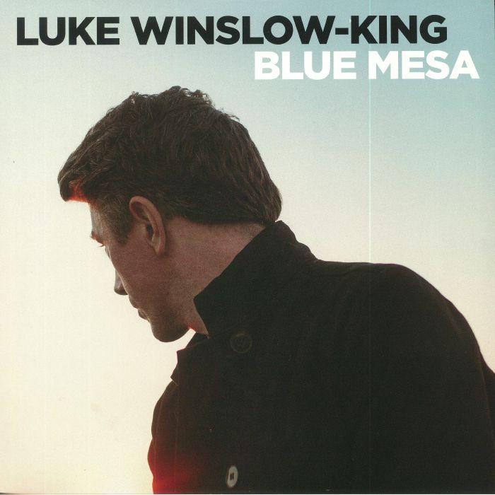 WINSLOW KING, Luke - Blue Mesa