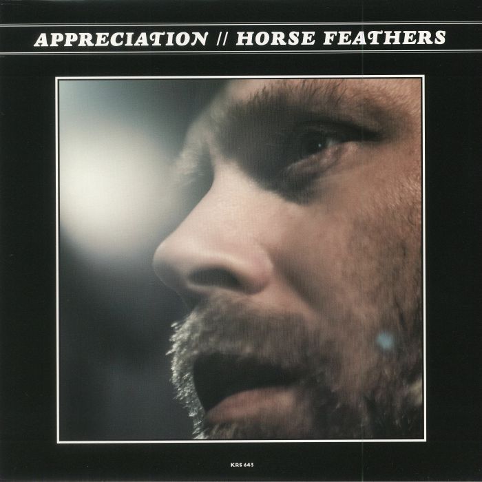 HORSE FEATHERS - Appreciation