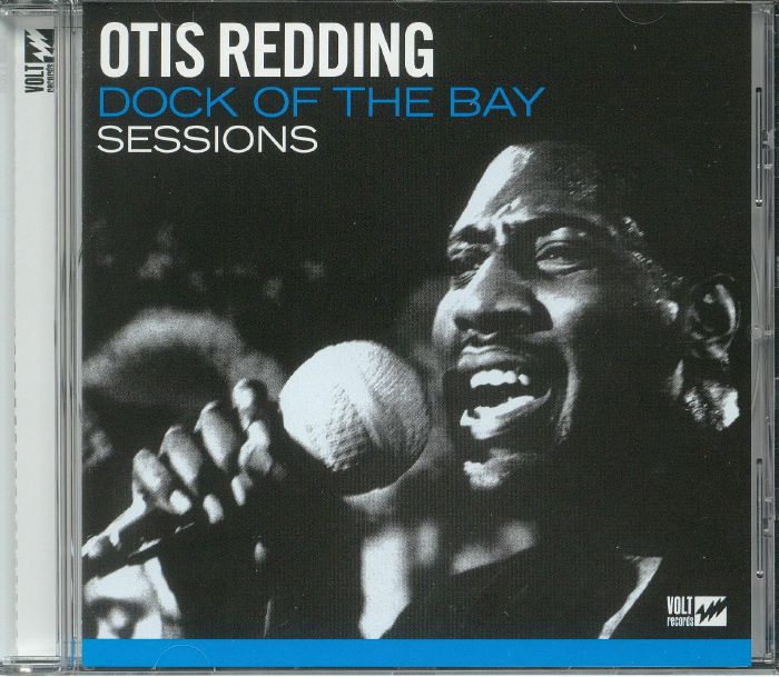 REDDING, Otis - Dock Of The Bay Sessions