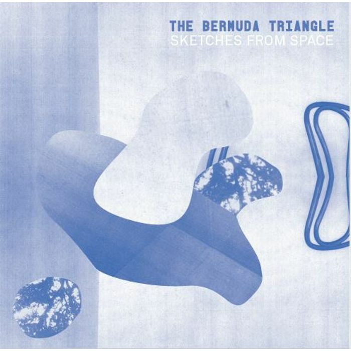 BERMUDA TRIANGLE, The - Sketches From Space