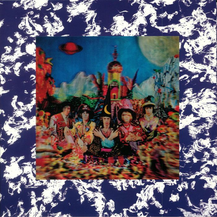 ROLLING STONES, The - Their Satanic Majesties Request (Record Store Day 2018)