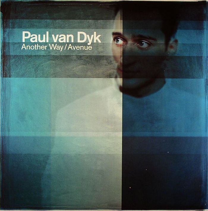 VAN DYK, Paul - Another Way