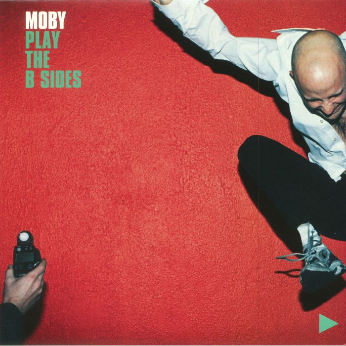 MOBY - Play The B Sides