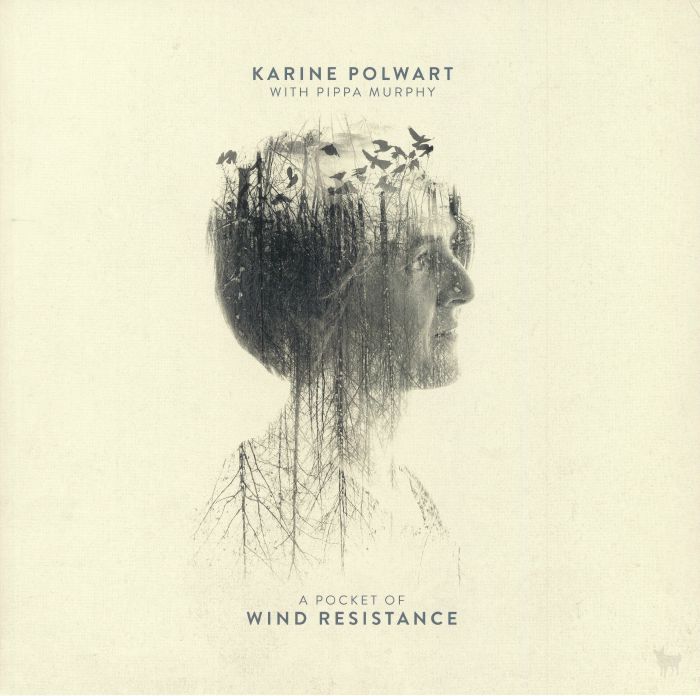 POLWART, Karine with PIPPA MURPHY - A Pocket Of Wind Resistance (Record Store Day 2018)