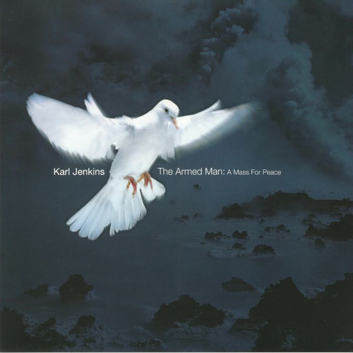 JENKINS, Karl - The Armed Man: A Mass For Peace (Record Store Day 2018)