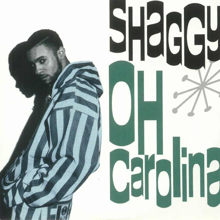 SHAGGY - Oh Carolina (Record Store Day 2018)