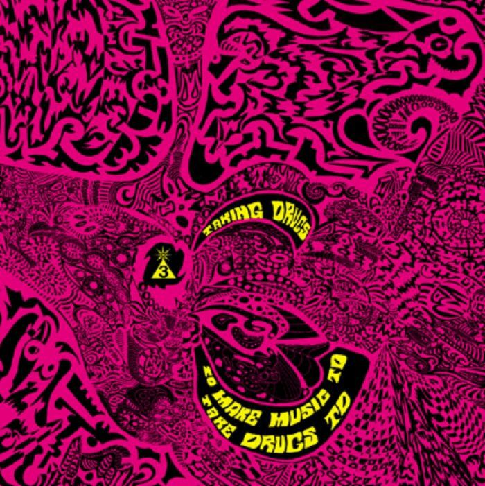 SPACEMEN 3 - Taking Drugs To Make Music To Take Drugs To (remastered) (Record Store Day 2018)