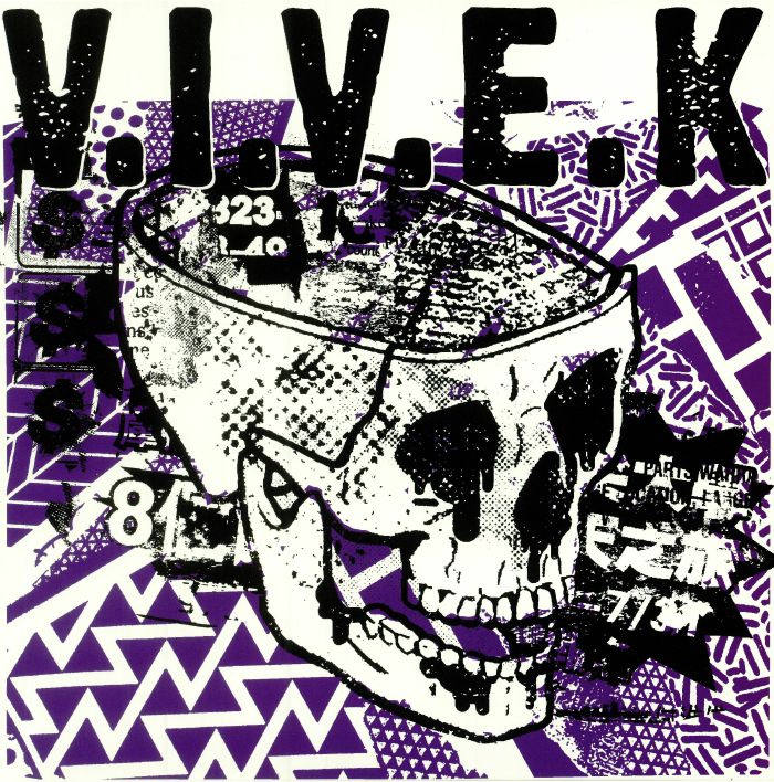 VIVEK - Where Were You