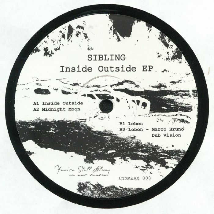 SIBLING - Inside Outside EP
