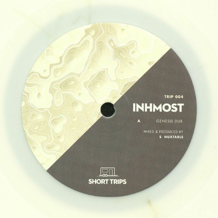 INHMOST - Genesis Dub