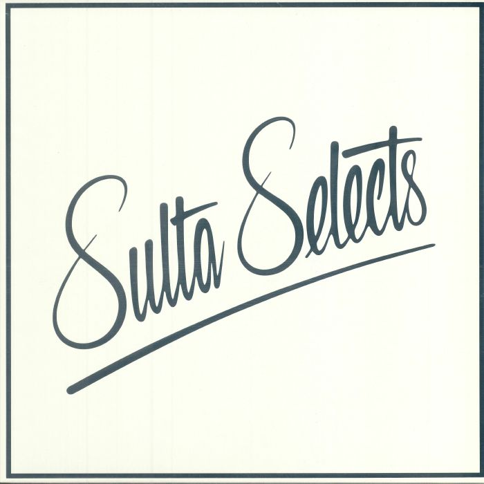 SULTA, Denis - Sulta Selects Vol 3