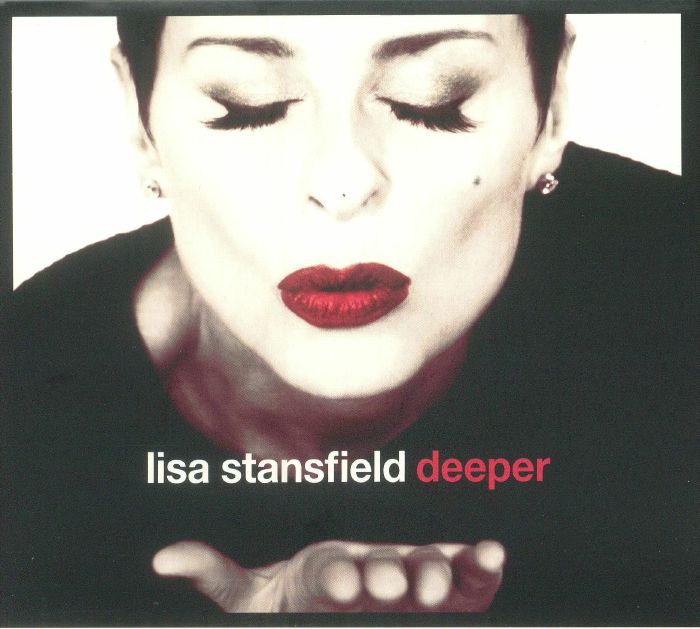 STANSFIELD, Lisa - Deeper