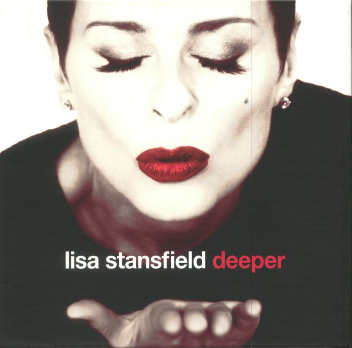 STANSFIELD, Lisa - Deeper