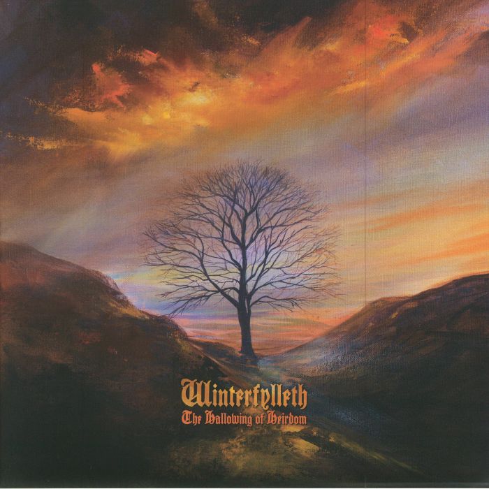 WINTERFYLLETH - The Hallowing Of Heirdom